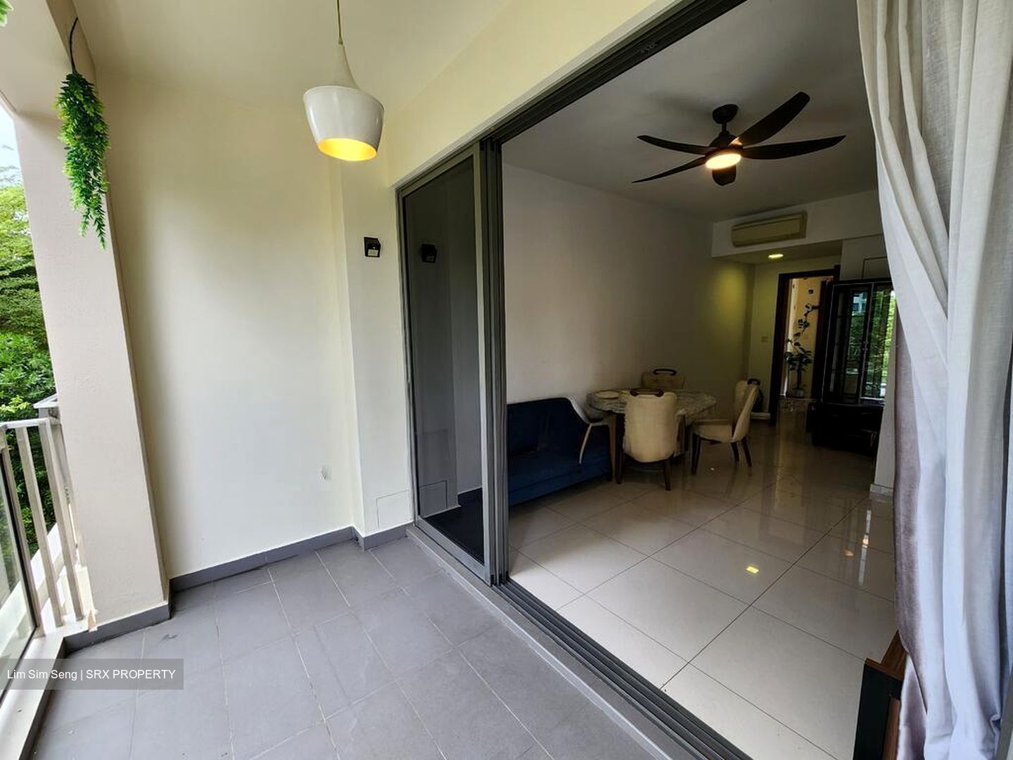 The Miltonia Residences (D27), Condominium #511027131